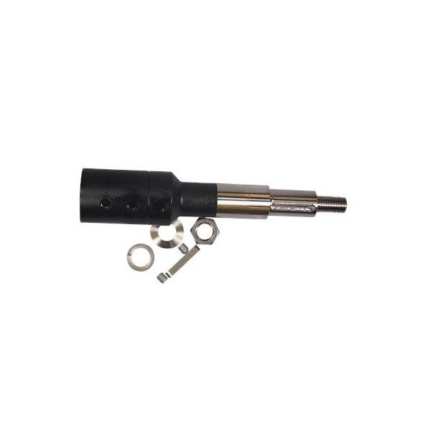 Pump Repair Kits- Kit, Stub Shaft D28/IEC100-112, Spare Part.